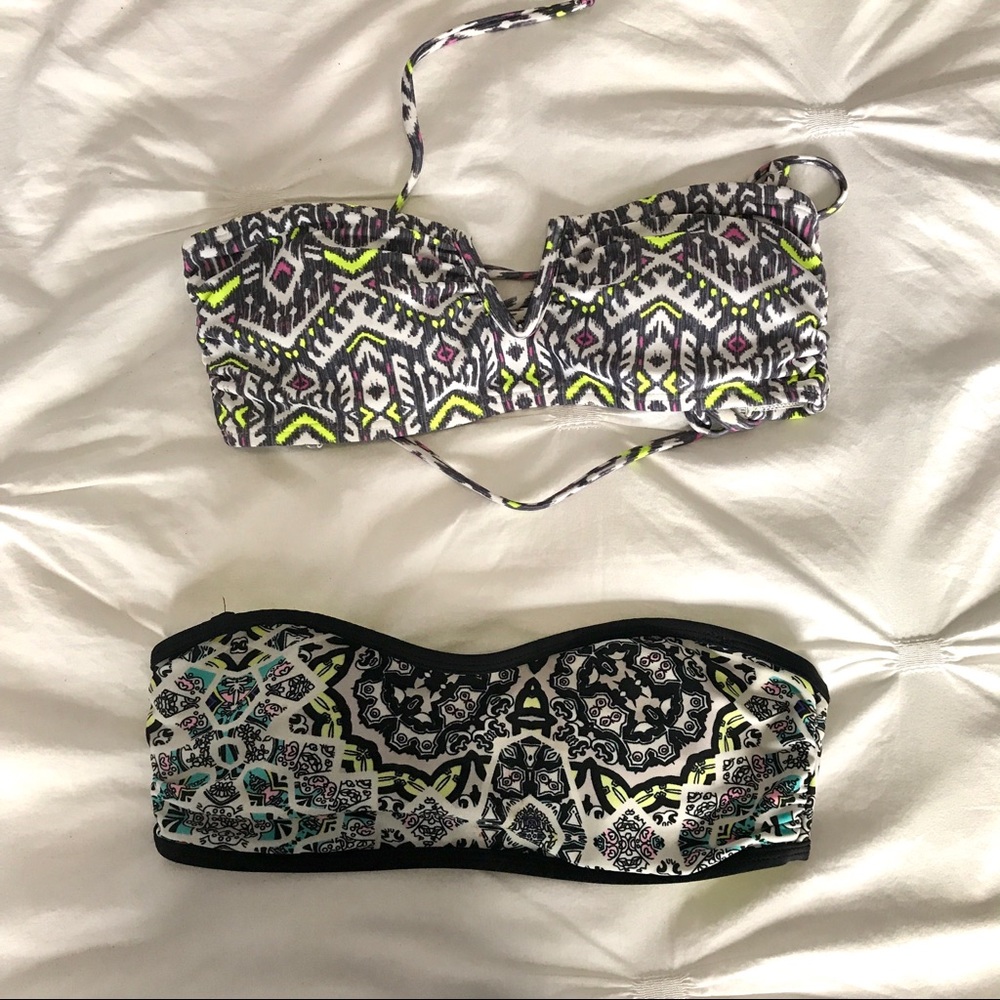 Target Bathing Suits - Picture 2 of 3